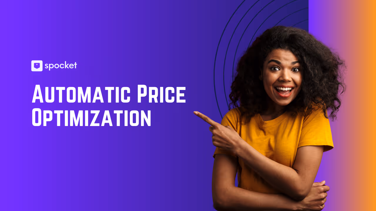 Automatic Price Optimization: How AI and Automation Are Reshaping eCommerce Pricing