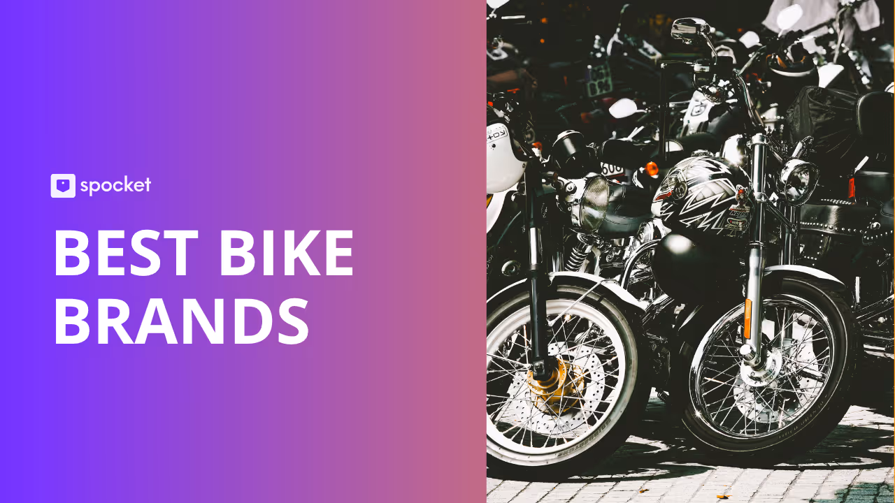 Best Bike Brands in the World: Top Picks for 2025