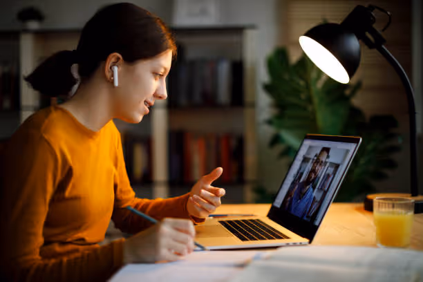 Online Tutoring