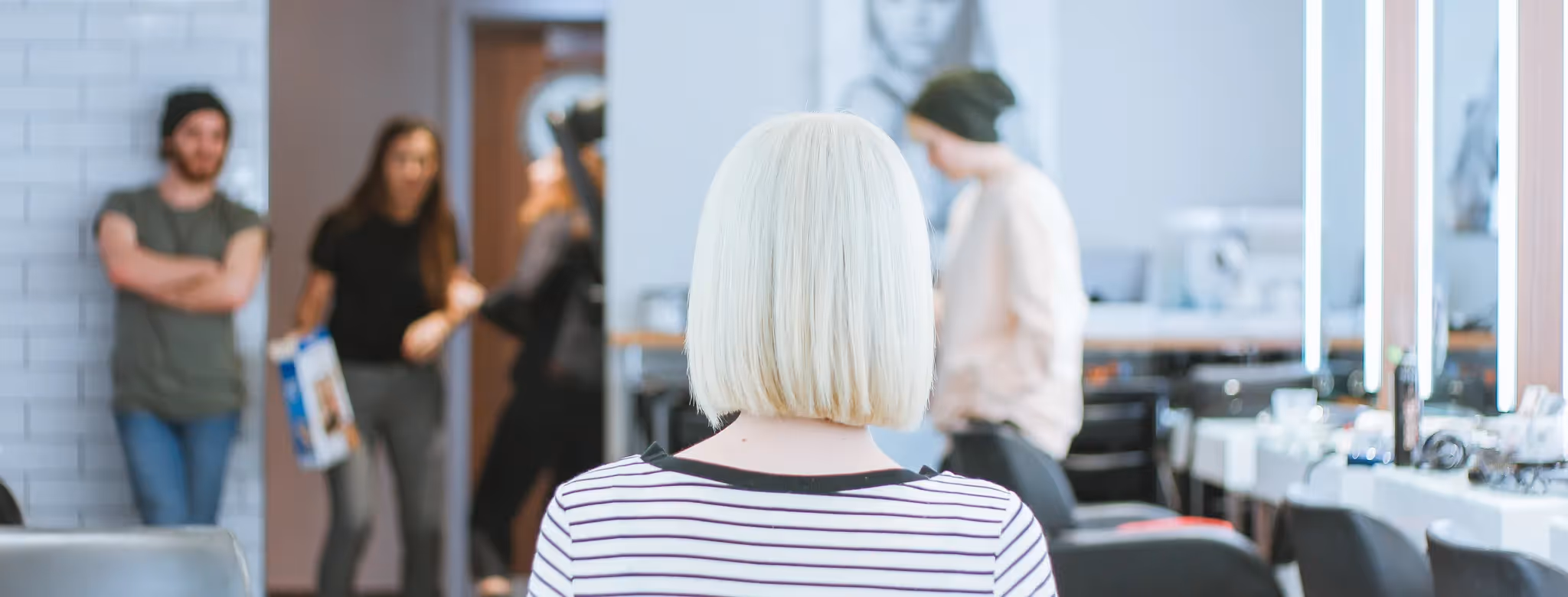 salon community