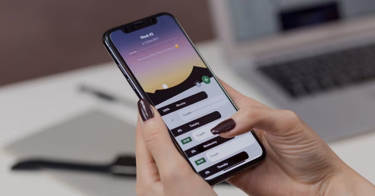 aplicaciones de marketing para salones de belleza