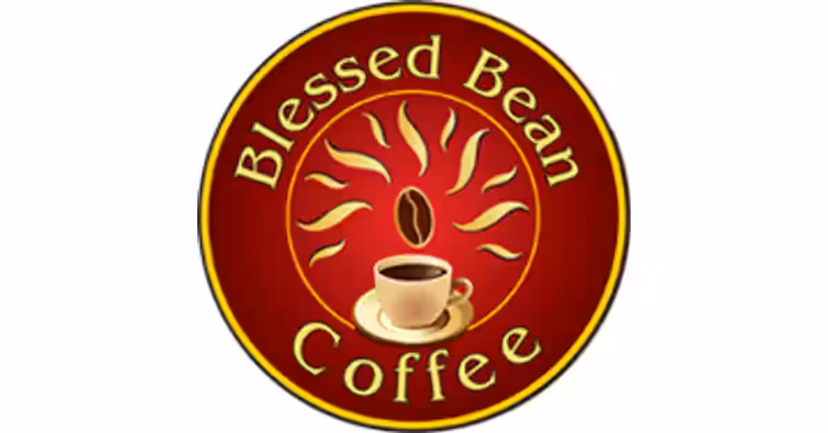 Blessed Bean Coffee