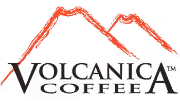 Volcanica coffee