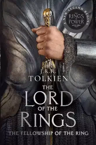 The Lord of the Rings by J.R.R. Tolkien