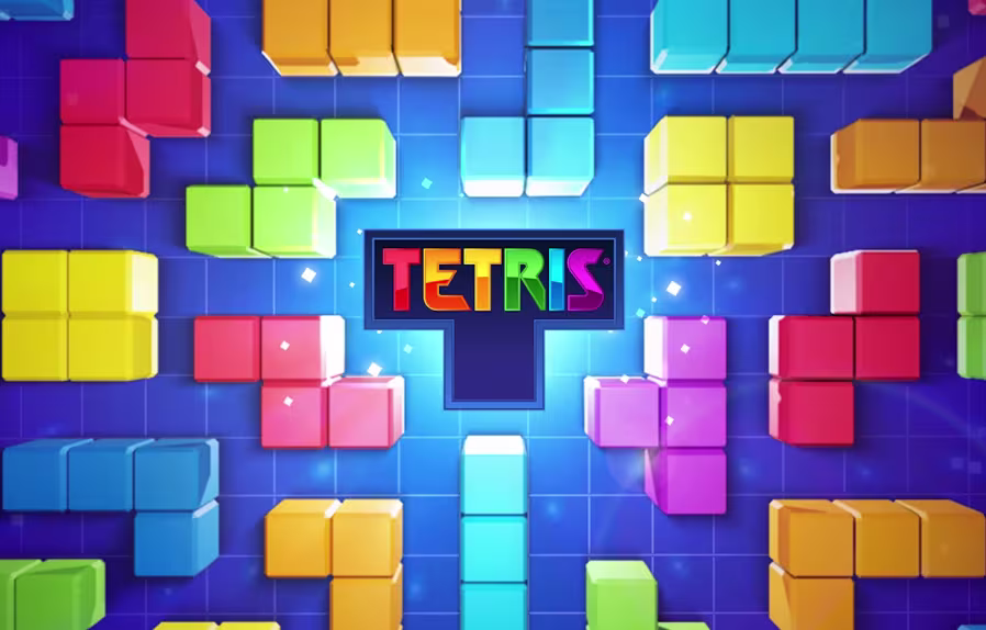 tetris