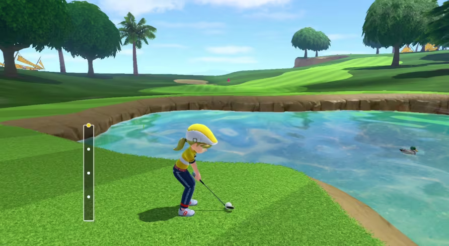 wii sports