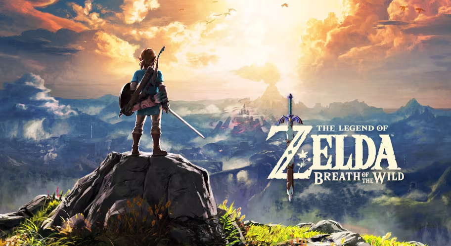 zelda