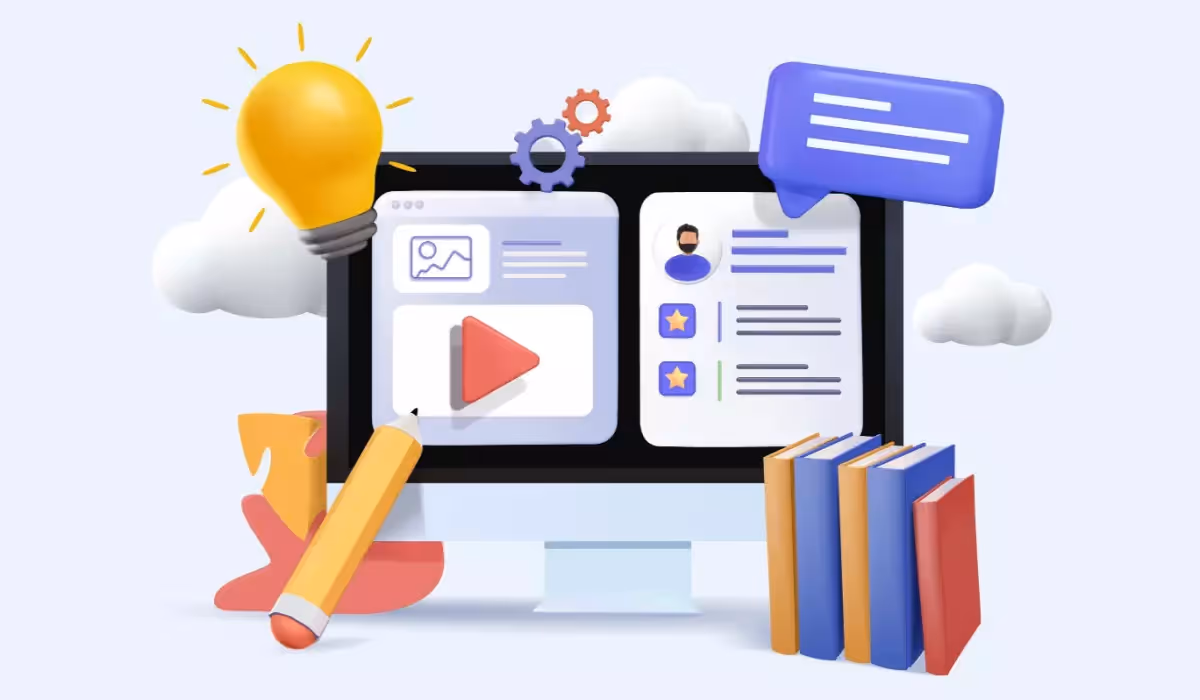 online courses