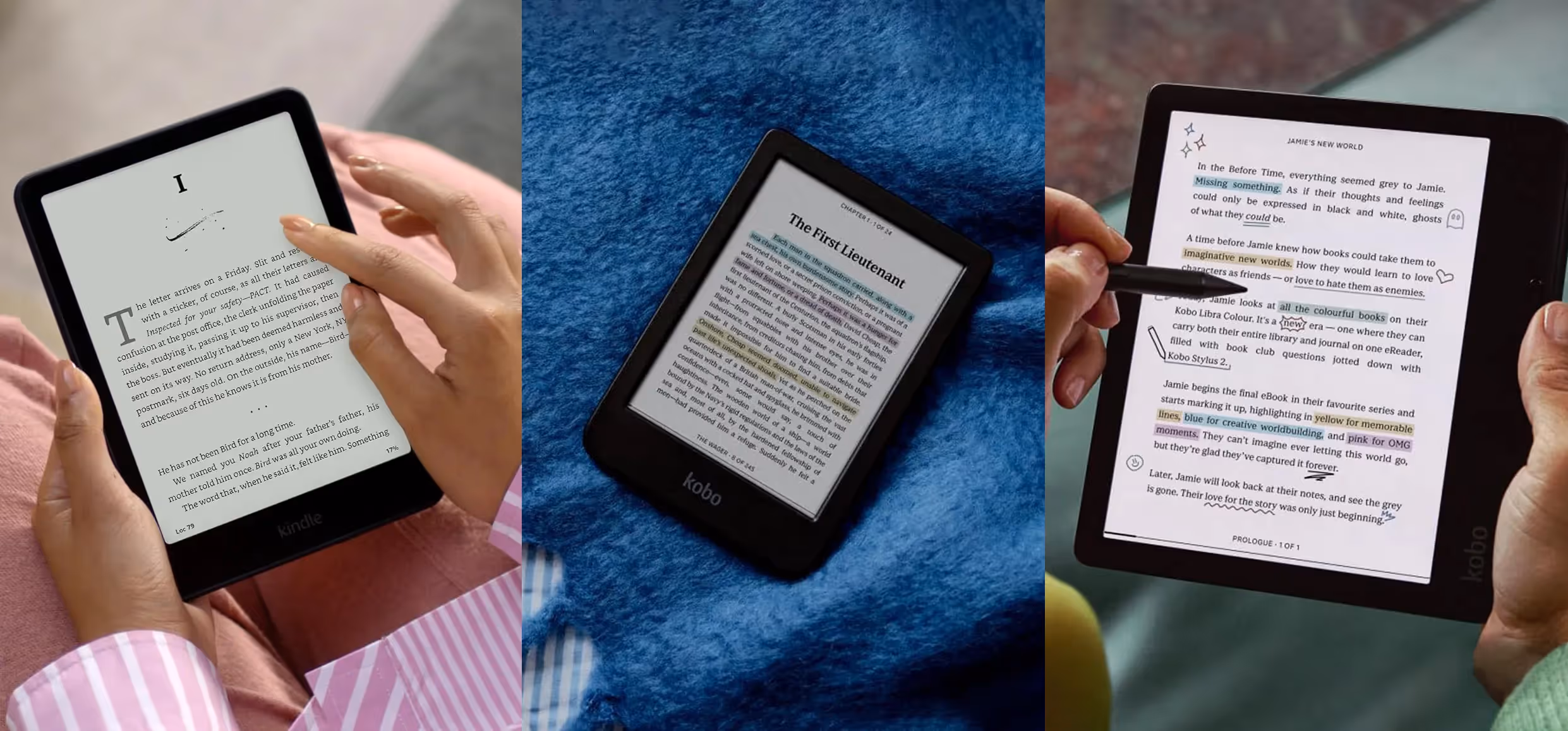 writing ebooks