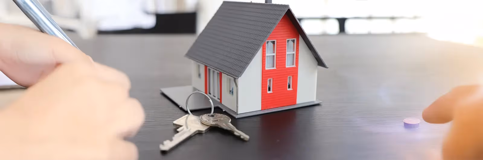 Immobilienvermietungen