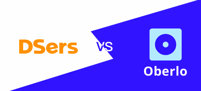 DSers vs Oberlo