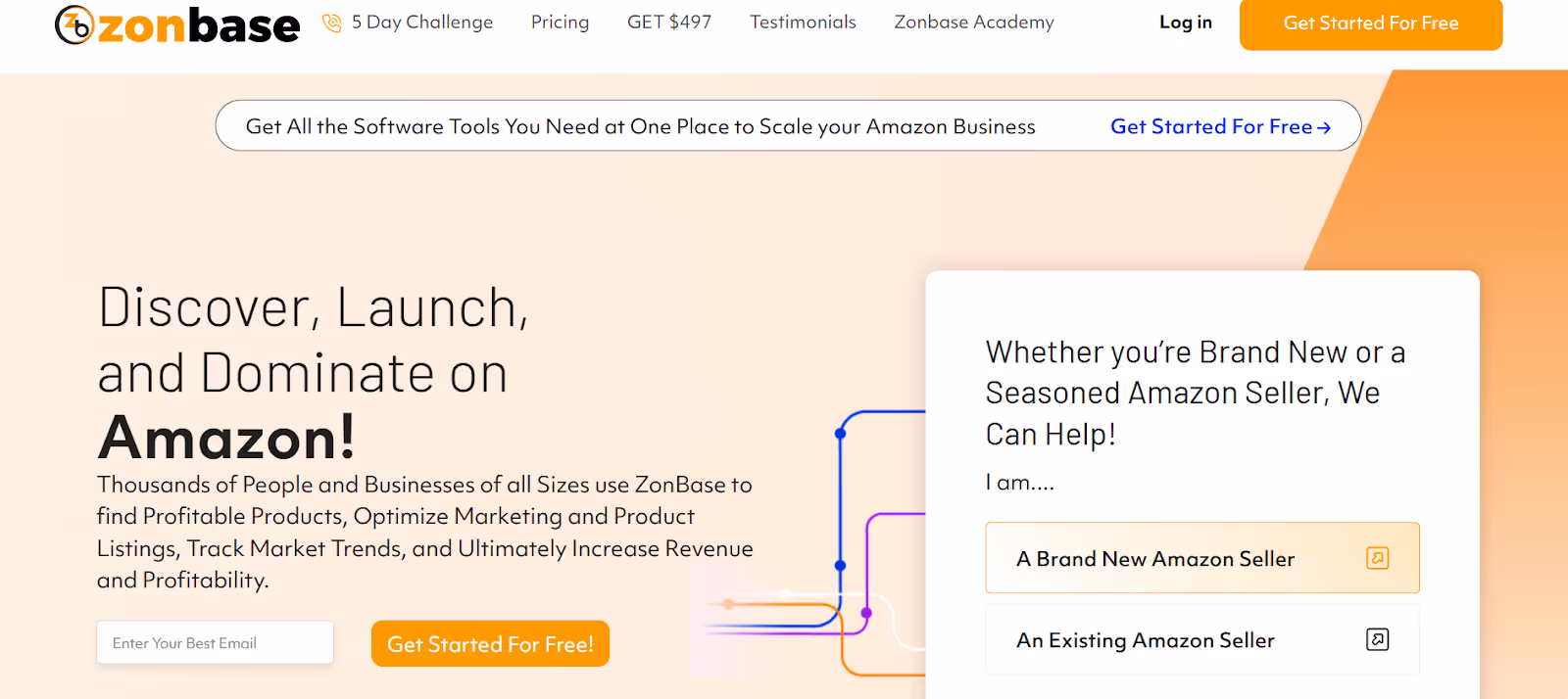 Zonbase