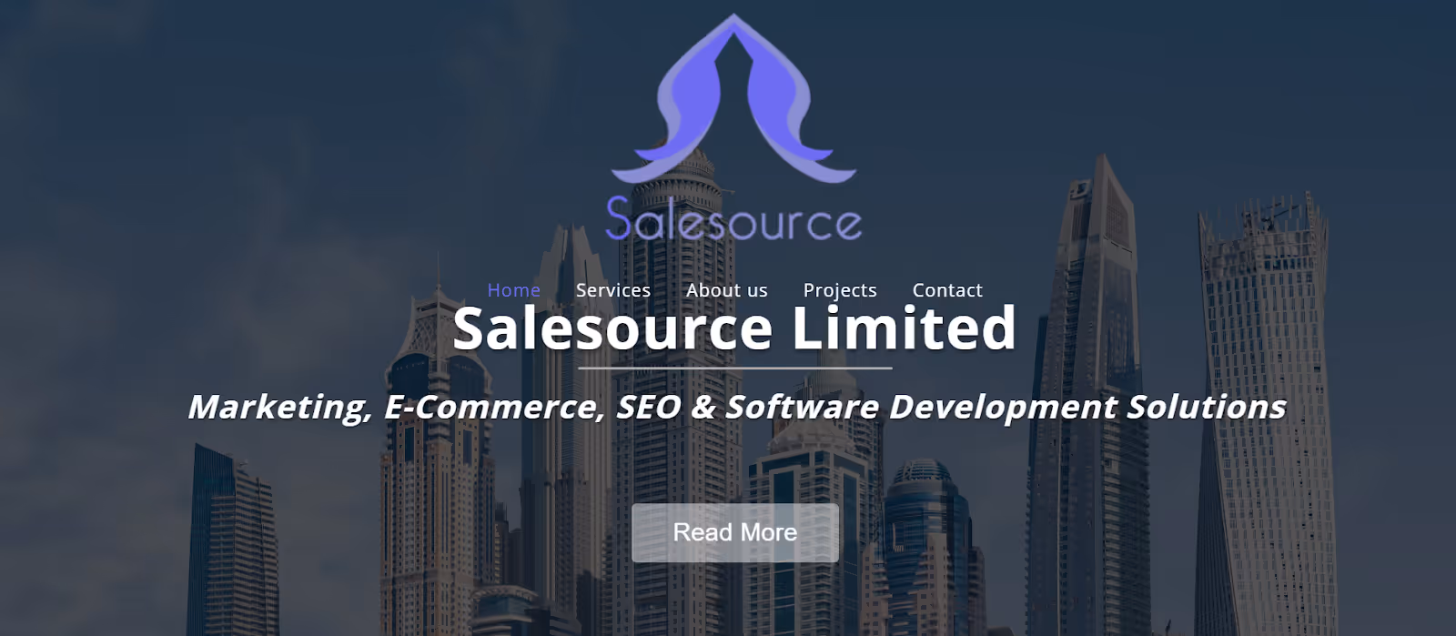 Salesource