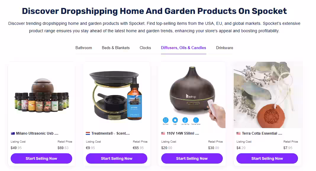 Home Improvement Tools and Gadgets