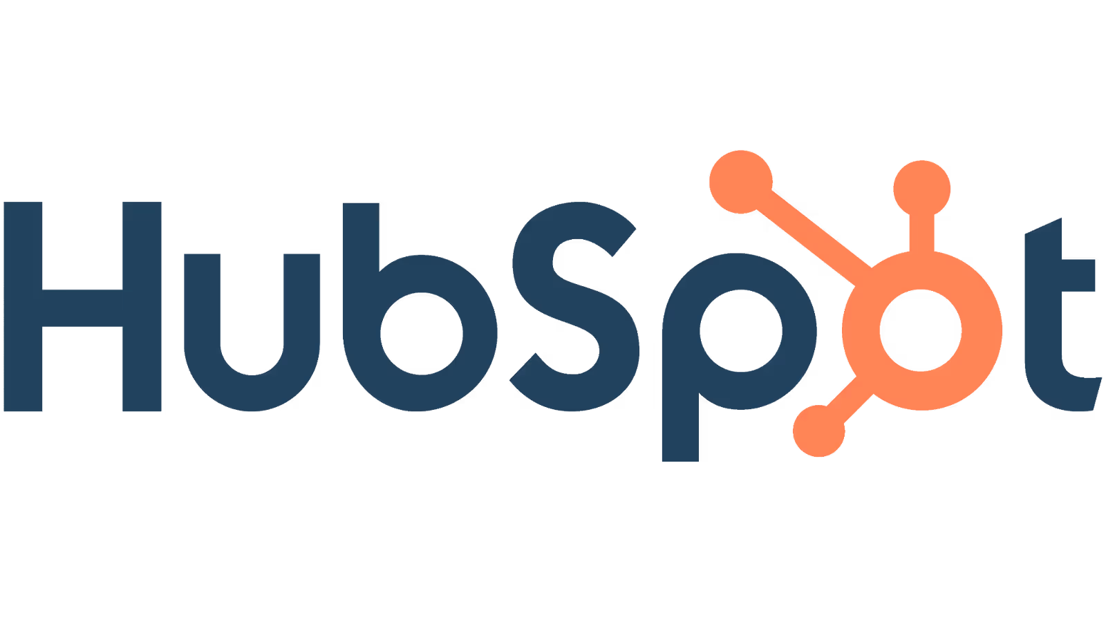 Hubspot's Logo