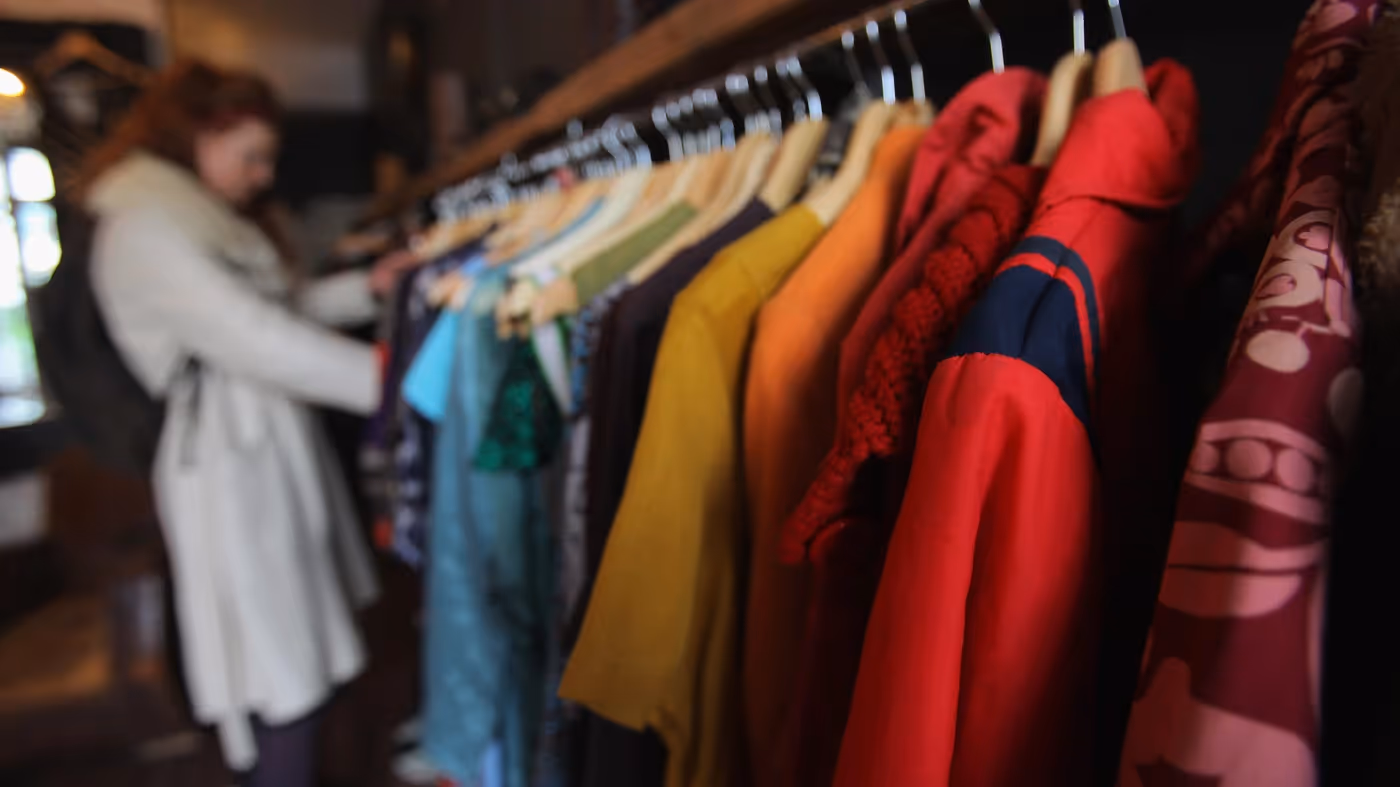 abbigliamento e vestiario