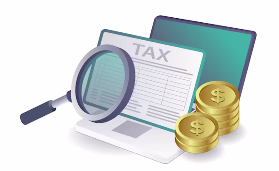 taxes