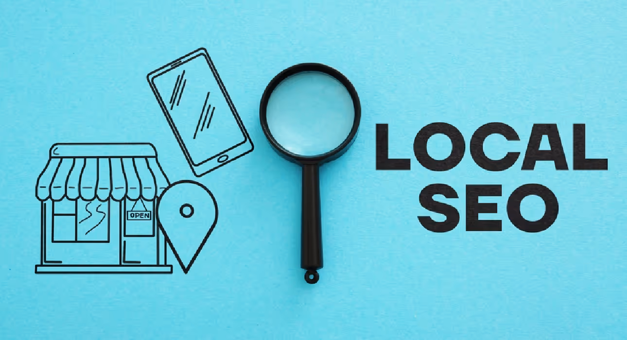 SEO local