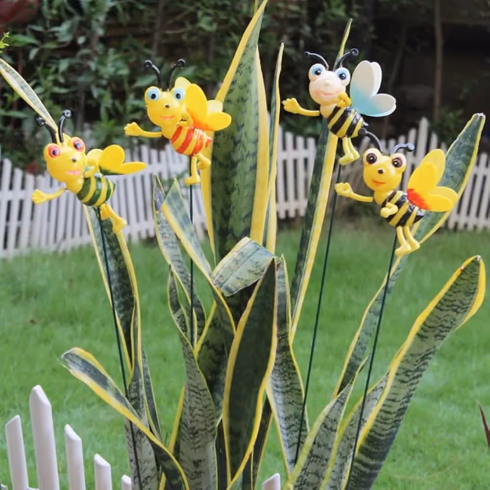 decorative and novelty