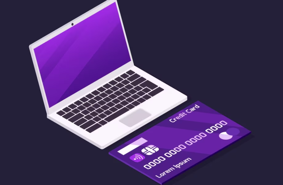 credit card