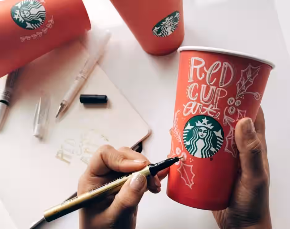 #RedCupContest