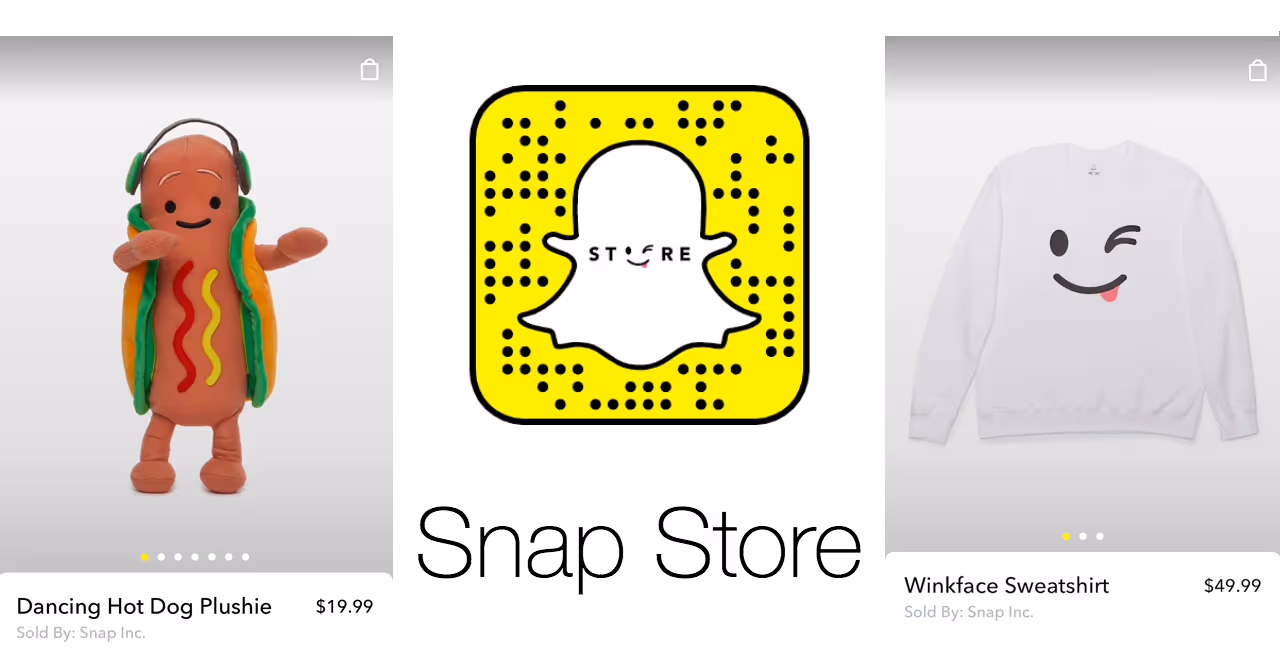 Snapchat