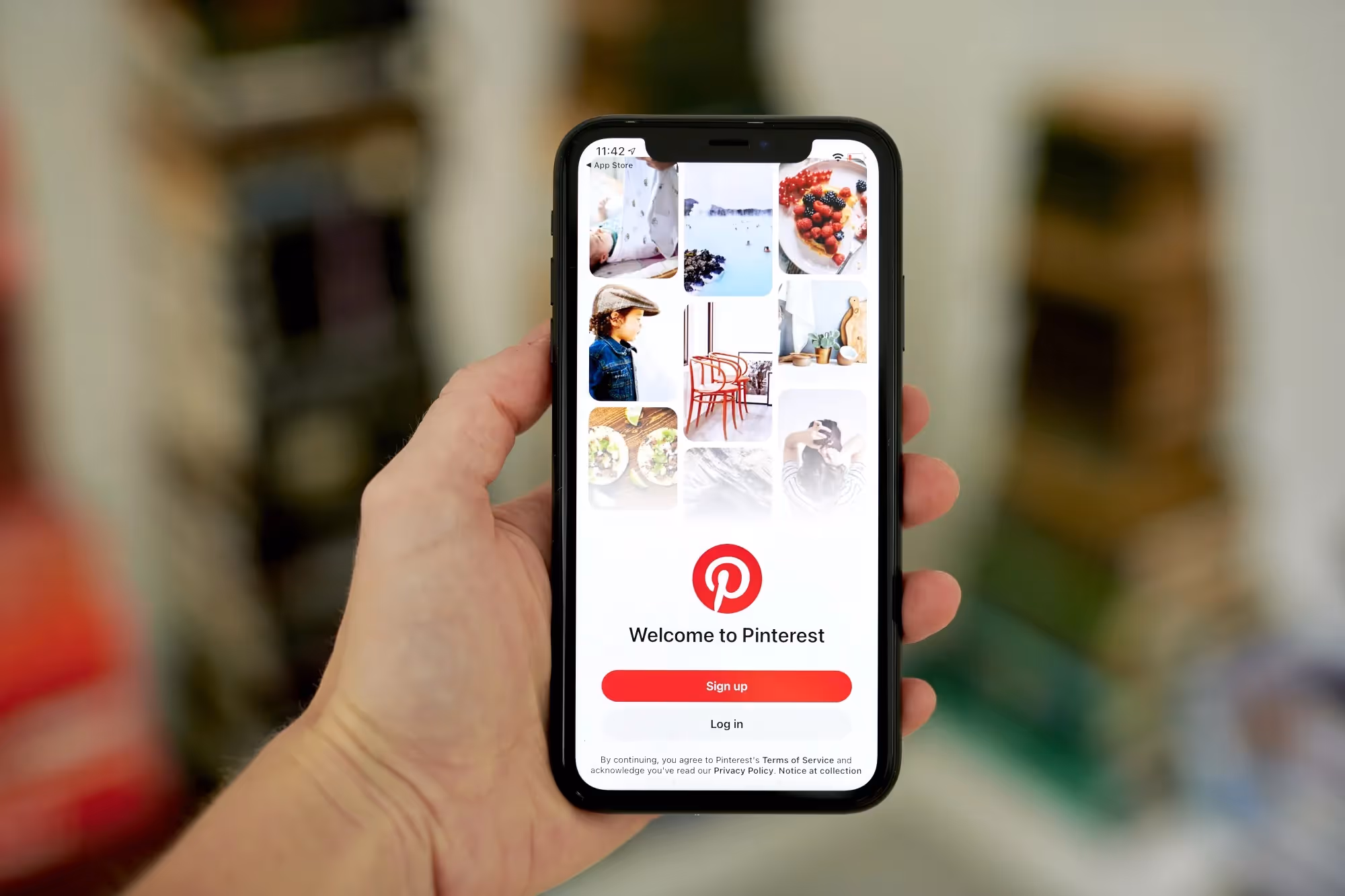 Pinterest
