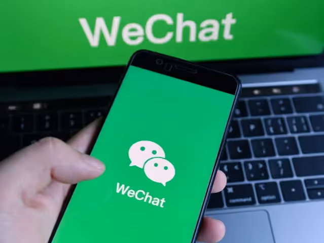 WeChat