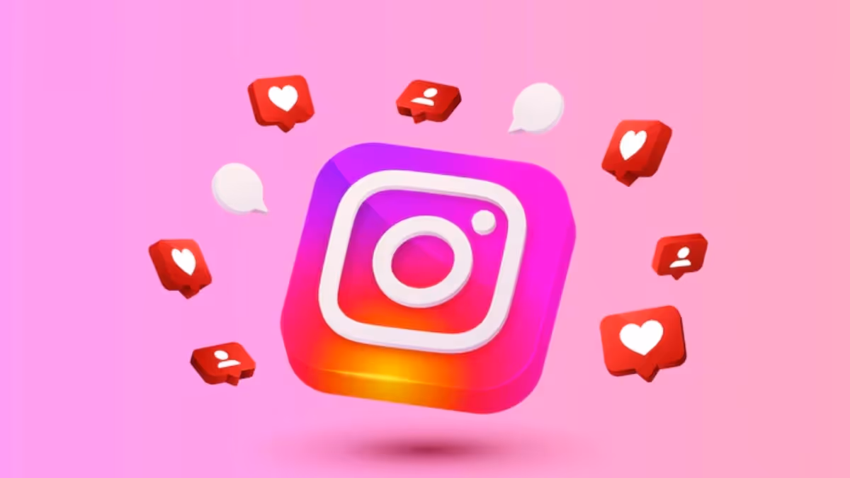 Instagram