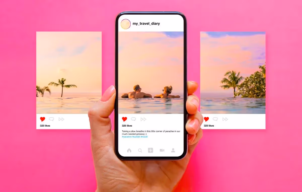 IG carousel ideas