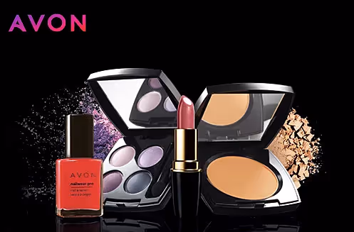 Avon Products