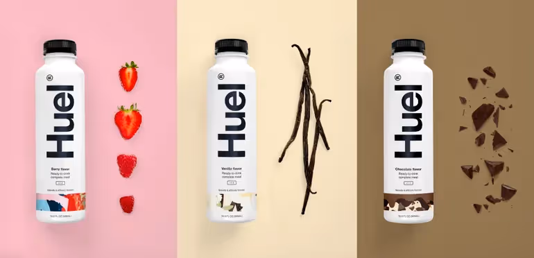 Huel