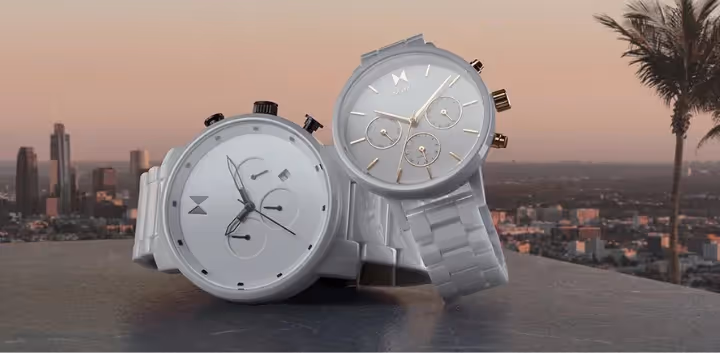 MVMT Watches
