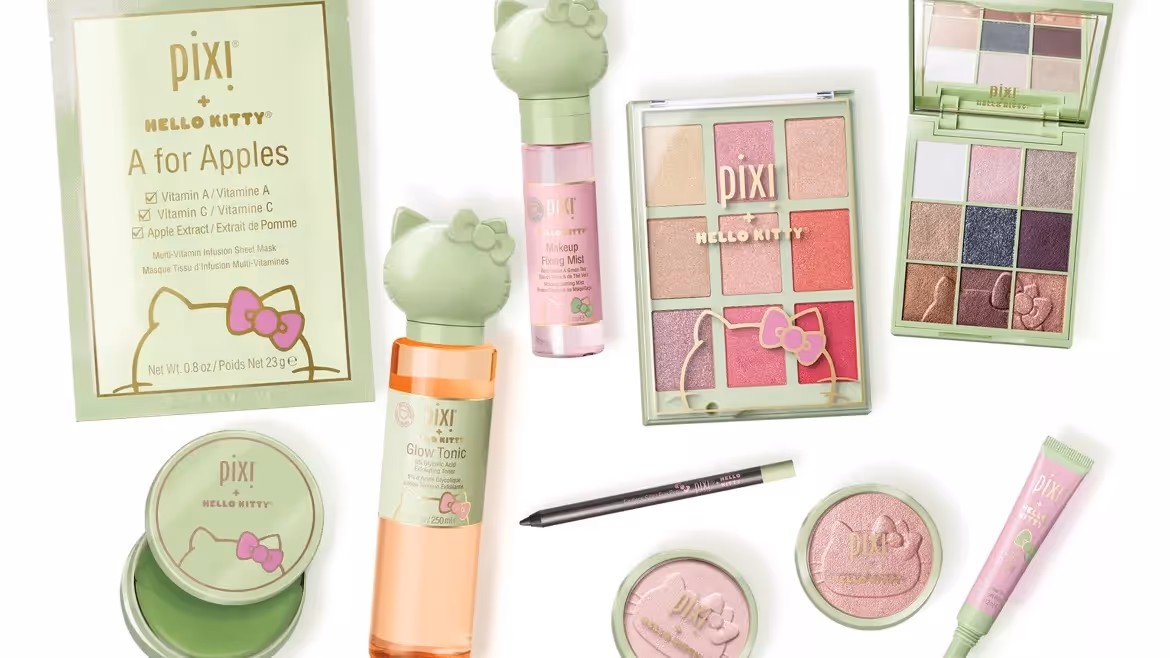 Pixi Beauty