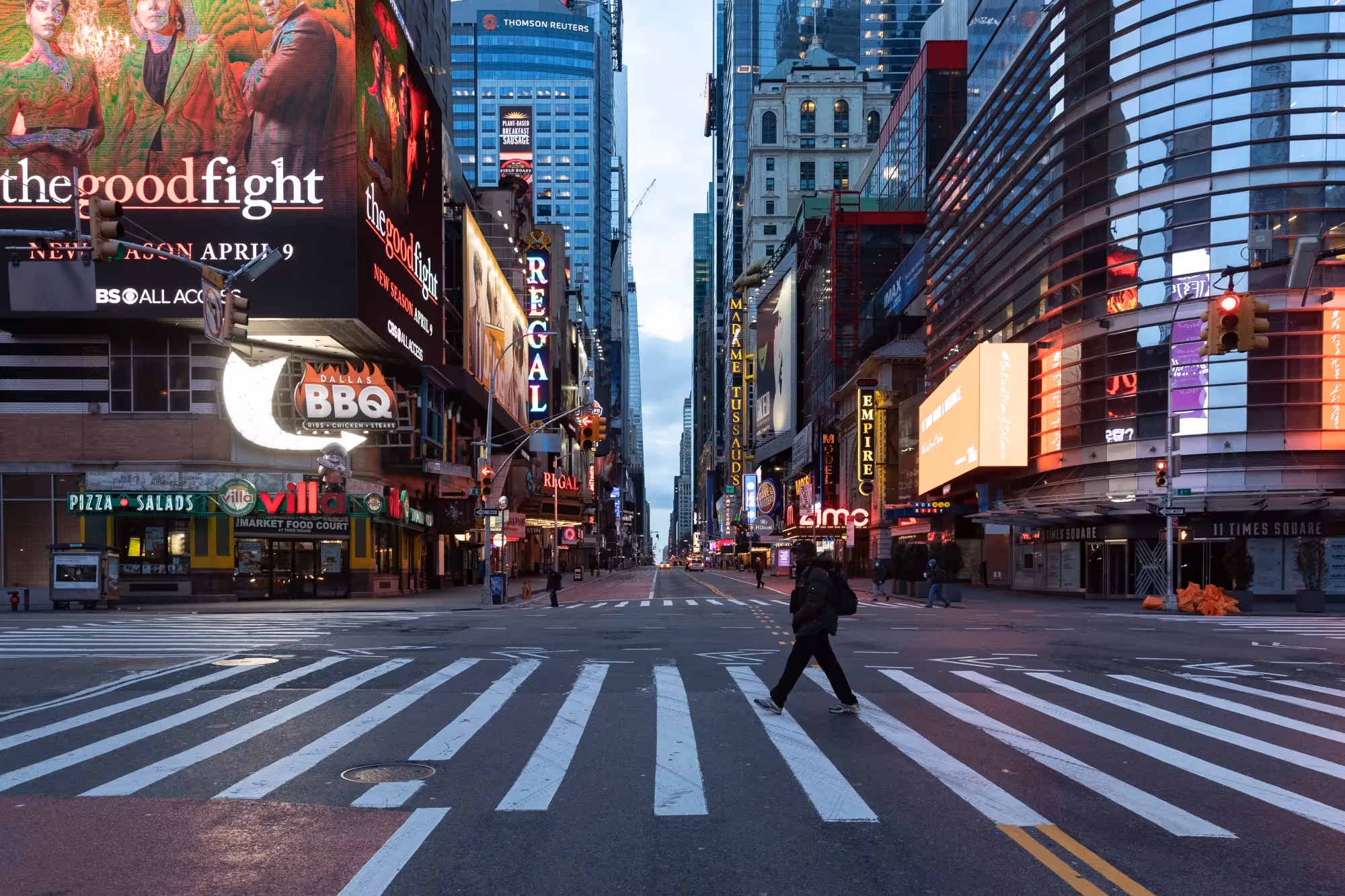 New York