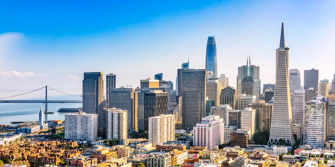 San Francisco