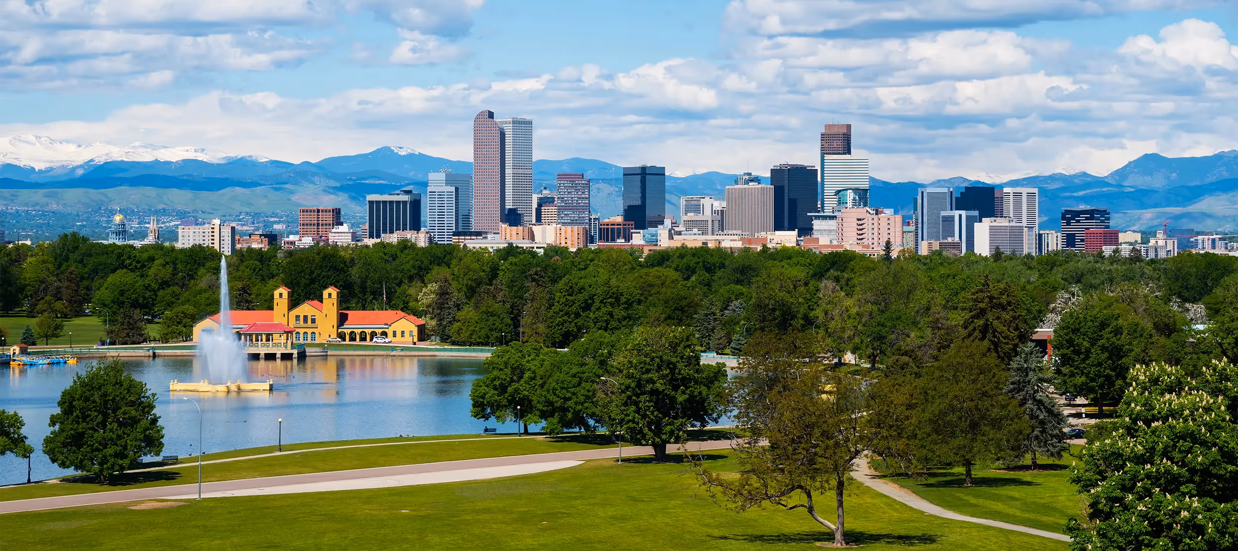Denver