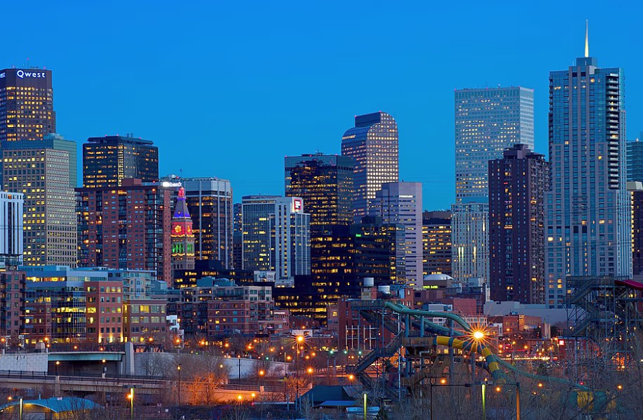 denver