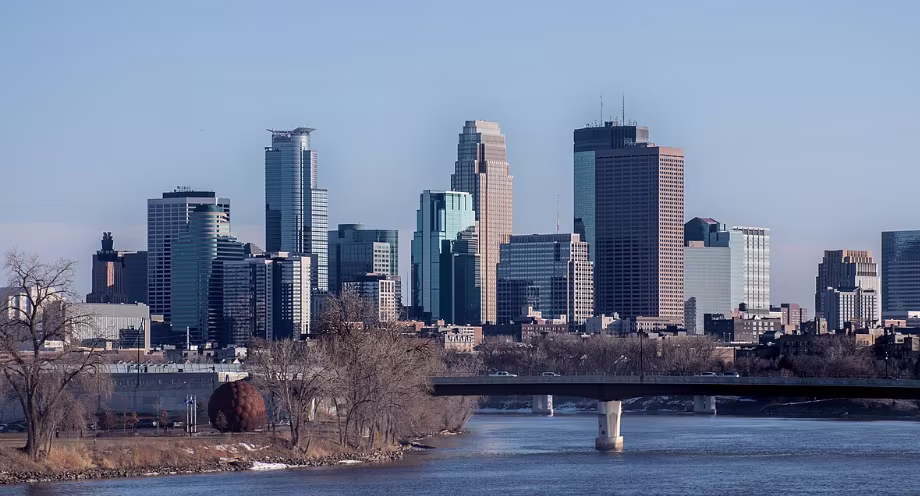 minneapolis