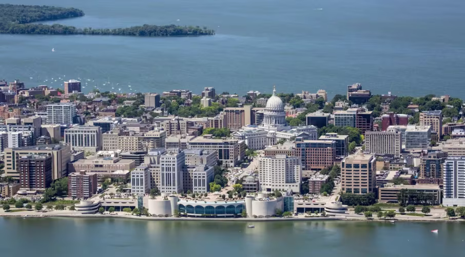 madison