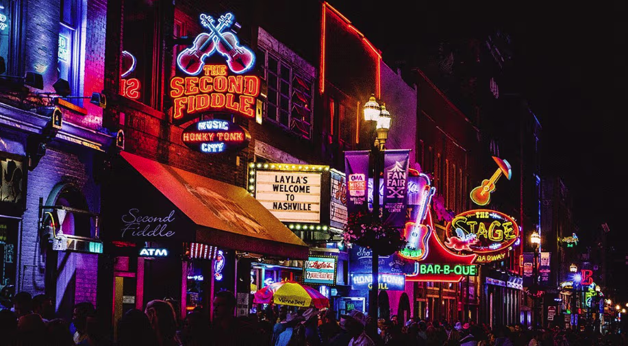 nashville