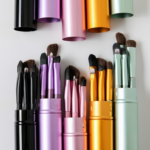 Travel Makeup  Brushes - Best dropshipping products to sell in 2020