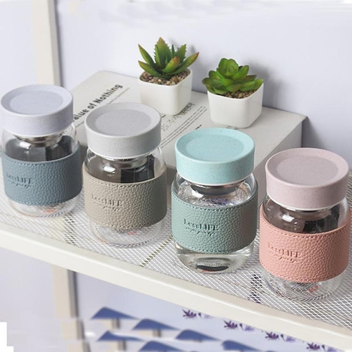 Glass tea infuser - best dropshipping products to sell in 2020