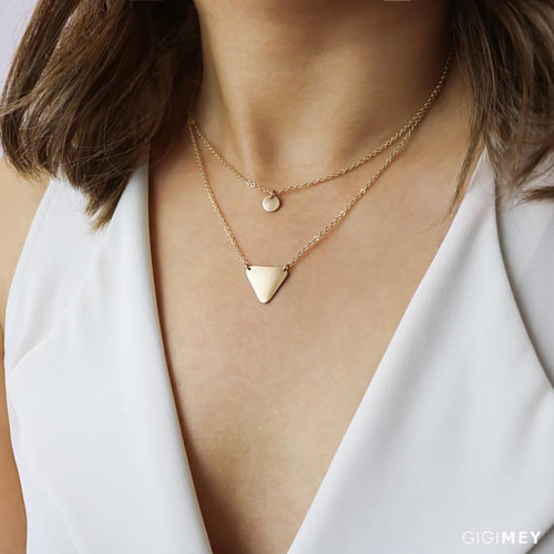 Multilayer Necklace Best dropshipping products to sell in 2020