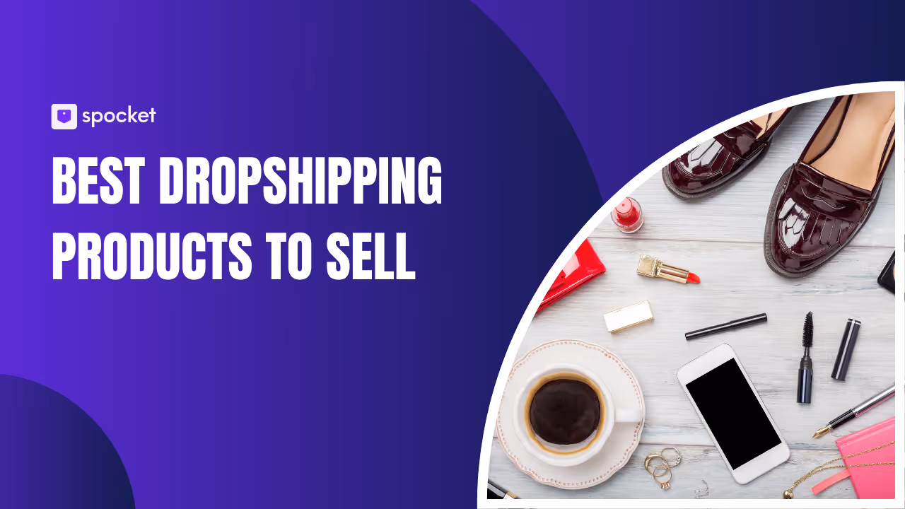 Die besten Dropshipping-Produkte des Jahres 2025: Ein Leitfaden für die Gründung erstklassiger Online-Shops