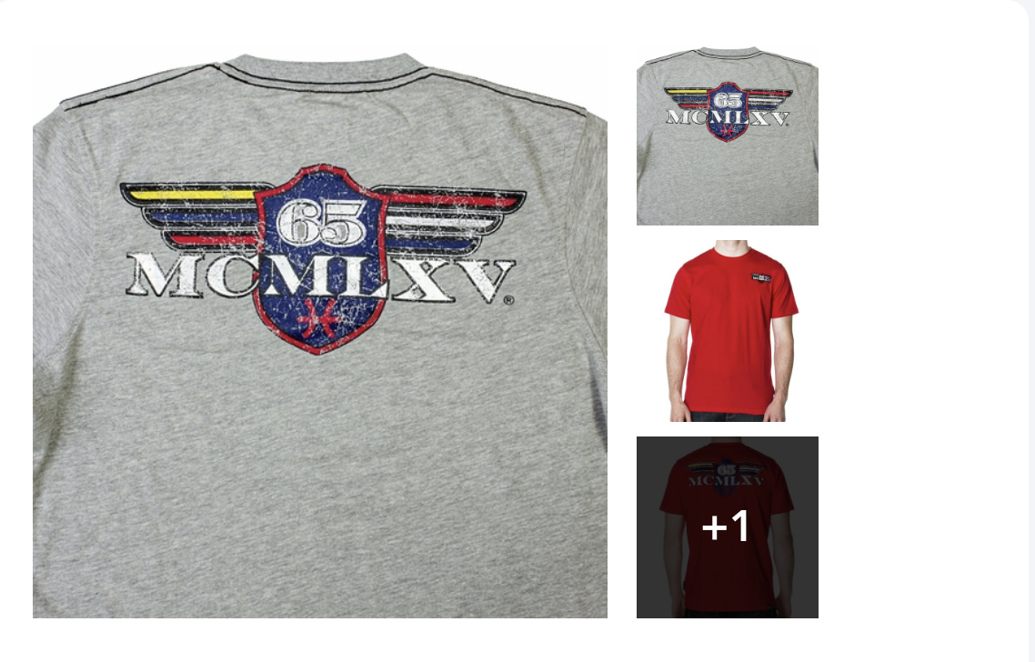 Retro T-Shirt design trends