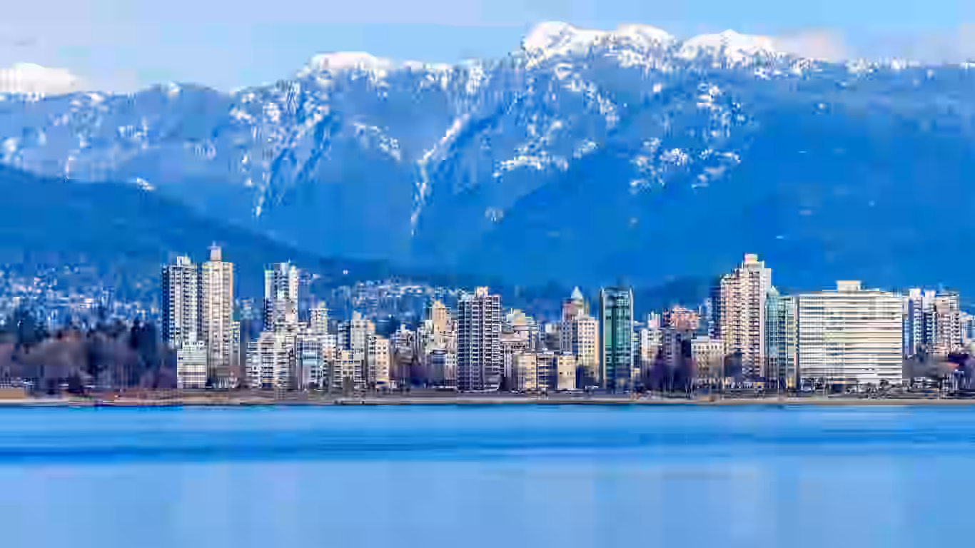 Vancouver
