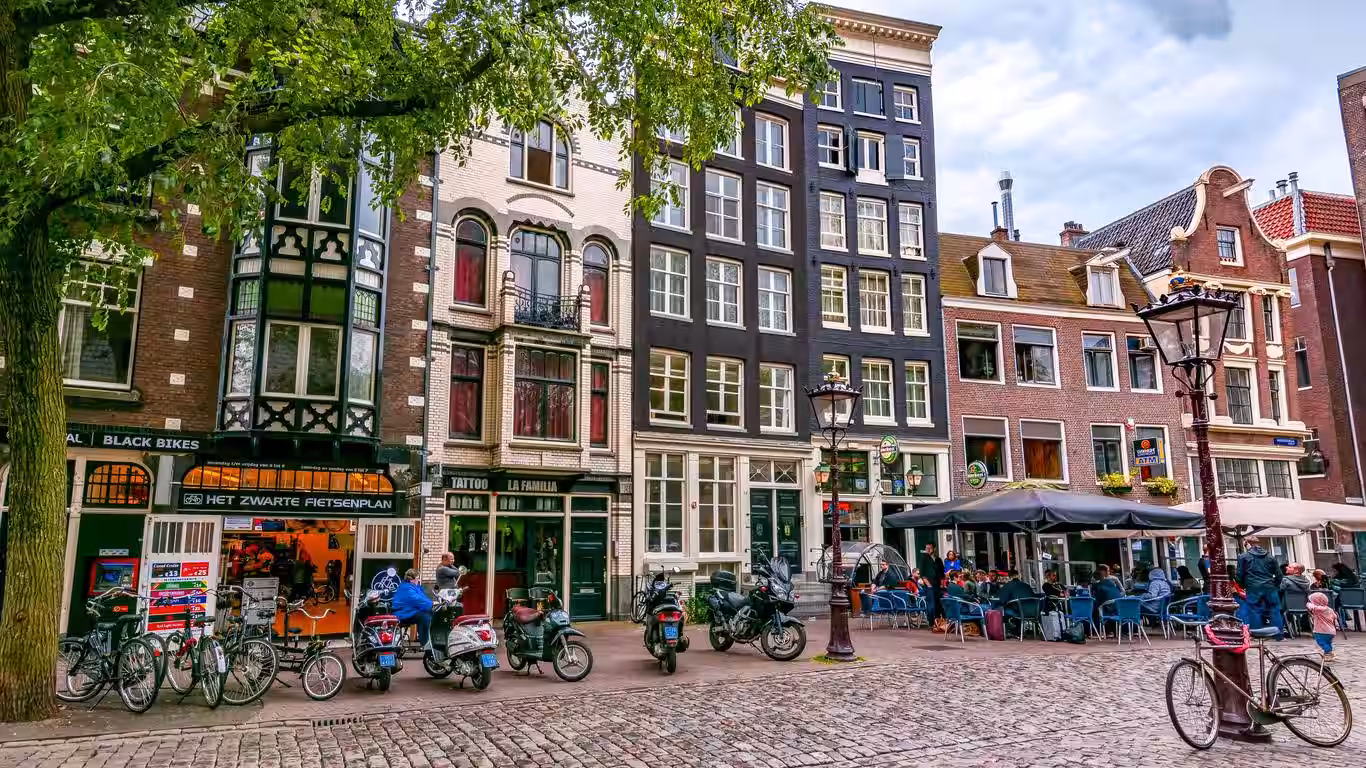 Amsterdam
