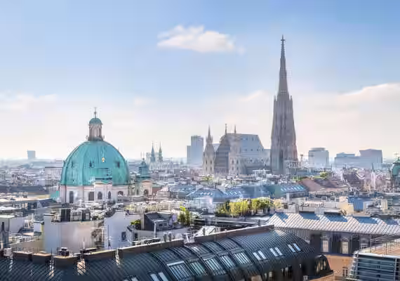 Vienna
