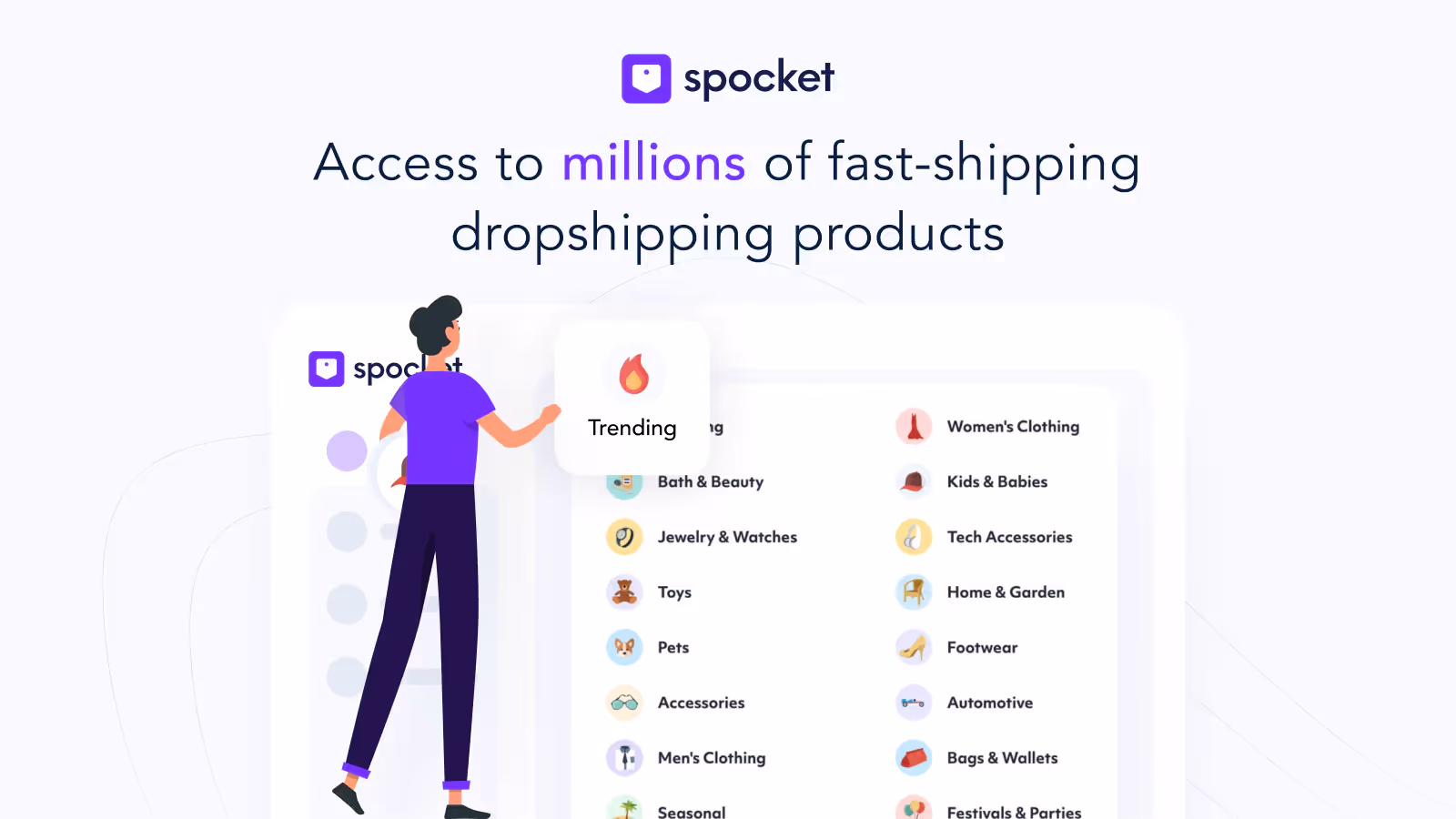 Spocket